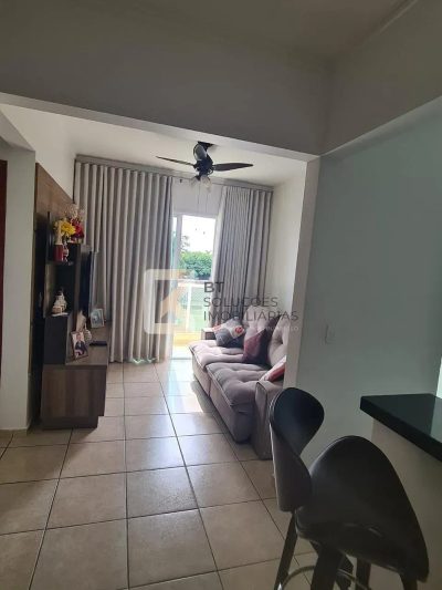 Apartamento, 3 quartos, 92 m² - Foto 5