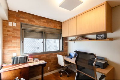 Apartamento, 3 quartos, 141 m² - Foto 3