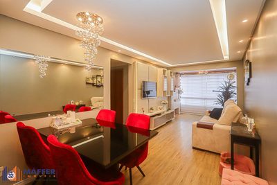 Apartamento, 2 quartos, 71 m² - Foto 1
