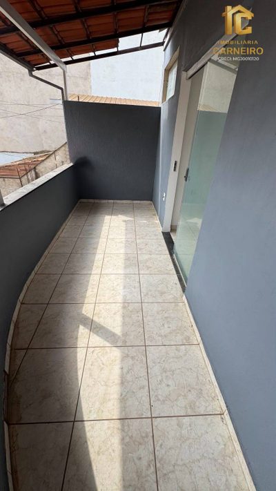 Casa, 2 quartos, 150 m² - Foto 3