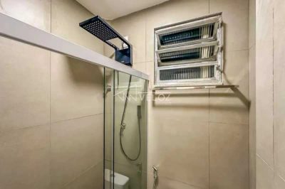 Apartamento, 24 m² - Foto 1