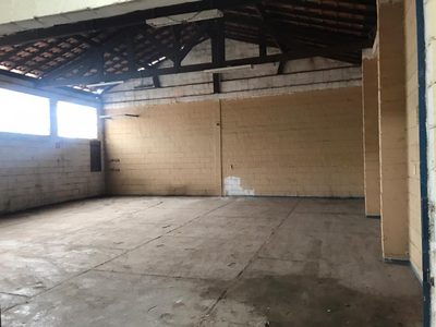 Loja-Salão, 200 m² - Foto 1