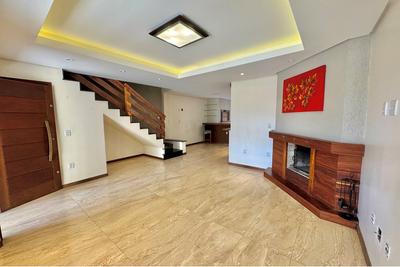 Casa, 3 quartos, 237 m² - Foto 3