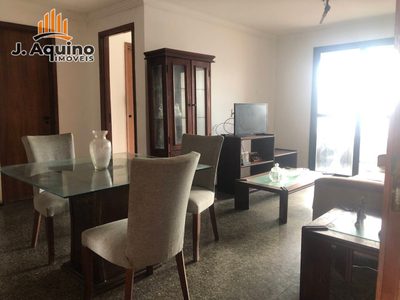 Apartamento, 3 quartos, 72 m² - Foto 2