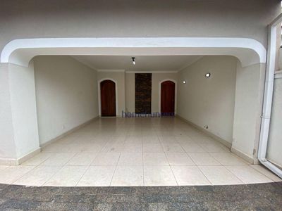 Casa, 3 quartos, 165 m² - Foto 2