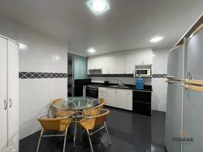 Apartamento, 4 quartos, 180 m² - Foto 1
