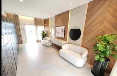 Apartamento, 2 quartos, 57 m² - Foto 5