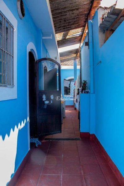 Sobrado, 6 quartos, 275 m² - Foto 5