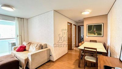 Apartamento, 3 quartos, 77 m² - Foto 3