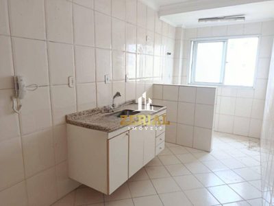 Apartamento, 2 quartos, 70 m² - Foto 2