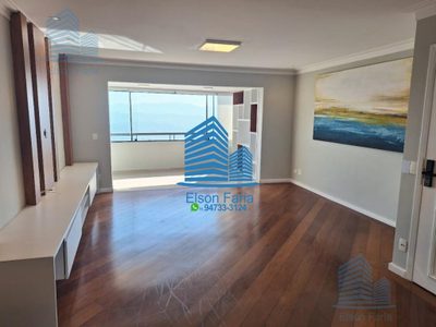 Apartamento, 4 quartos, 153 m² - Foto 3