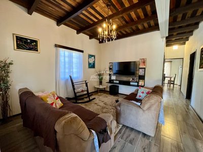 Chácara, 2 quartos, 5 hectares - Foto 4