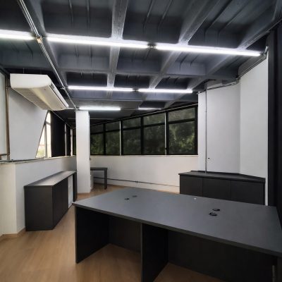 Sala-Conjunto, 43 m² - Foto 5