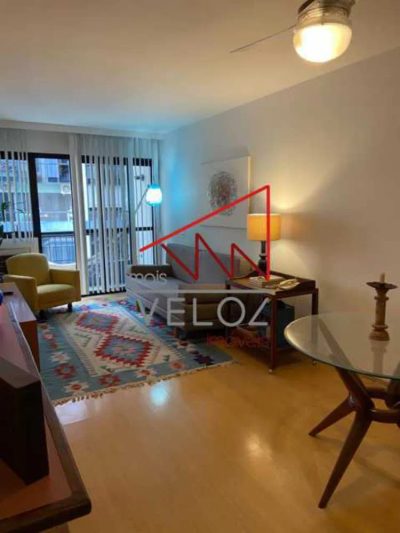 Apartamento, 2 quartos, 80 m² - Foto 5