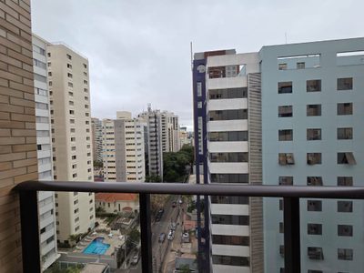 Apartamento, 1 quarto, 77 m² - Foto 4