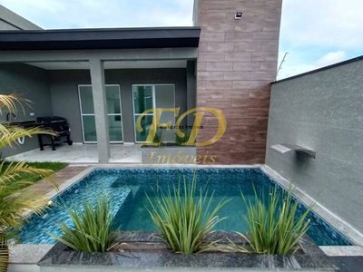 Casa, 3 quartos, 100 m² - Foto 2