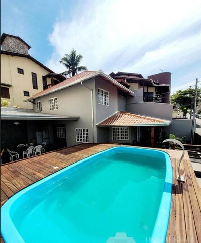 Casa, 3 quartos, 178 m² - Foto 4