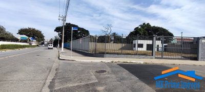 Terreno, 700 m² - Foto 1