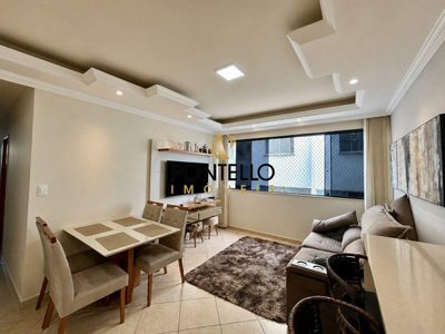 Apartamento, 2 quartos, 115 m² - Foto 2