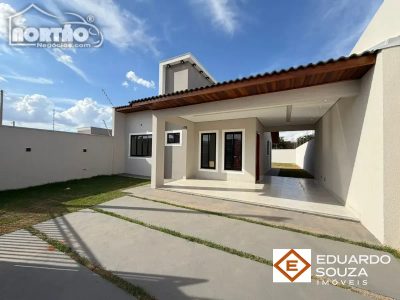 Casa, 3 quartos, 83 m² - Foto 2