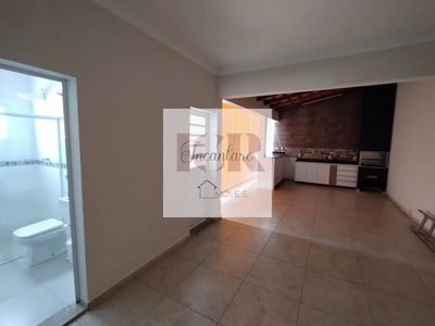 Casa de Condomínio, 2 quartos - Foto 4