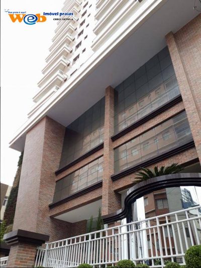 Apartamento, 3 quartos, 147 m² - Foto 2