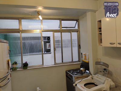 Apartamento, 2 quartos, 67 m² - Foto 2