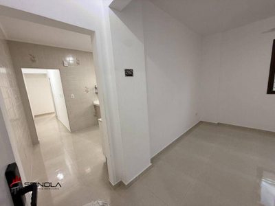 Apartamento, 2 quartos, 68 m² - Foto 5