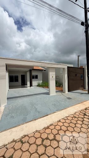 Casa, 1 quarto, 91 m² - Foto 4