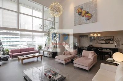 Apartamento, 4 quartos, 238 m² - Foto 1