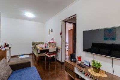 Apartamento, 3 quartos, 59 m² - Foto 1