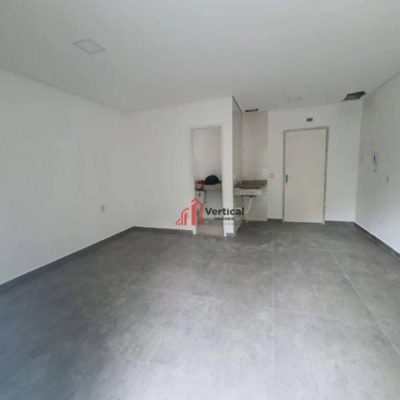 Apartamento, 1 quarto, 42 m² - Foto 4