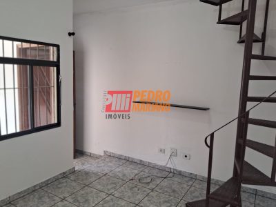 Sobrado, 3 quartos, 100 m² - Foto 1