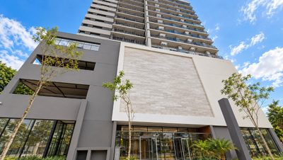 Apartamento, 1 quarto, 24 m² - Foto 2