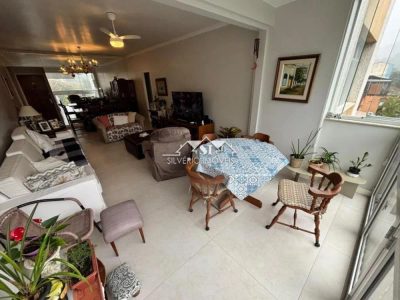Apartamento, 3 quartos, 126 m² - Foto 4
