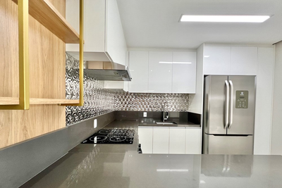 Casa, 3 quartos, 138 m² - Foto 5