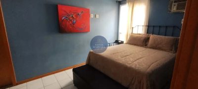 Apartamento, 2 quartos, 90 m² - Foto 3