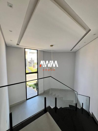 Sobrado, 4 quartos, 200 m² - Foto 2