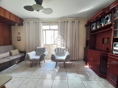 Apartamento, 3 quartos, 120 m² - Foto 3