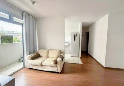 Apartamento, 2 quartos, 540 m² - Foto 1