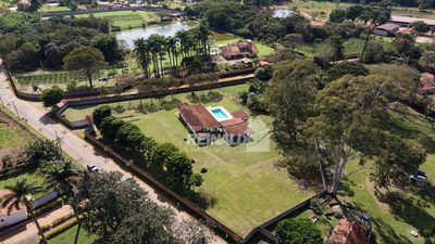 Chácara, 3 quartos, 6686 m² - Foto 5