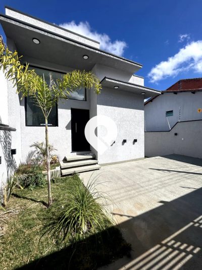 Casa de Condomínio, 3 quartos - Foto 5
