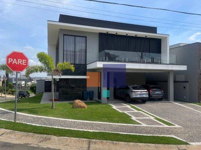 Sobrado, 3 quartos, 450 m² - Foto 3