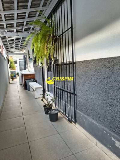 Casa, 3 quartos, 102 m² - Foto 3