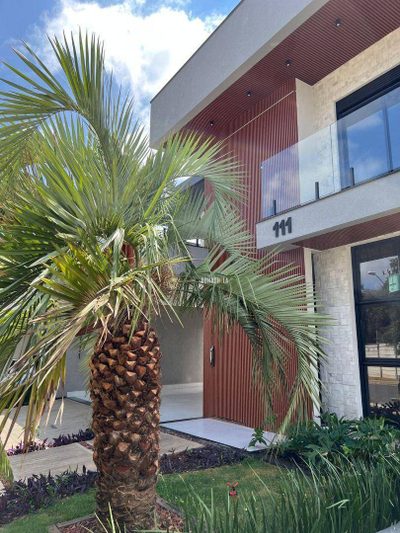 Casa, 4 quartos, 262 m² - Foto 3