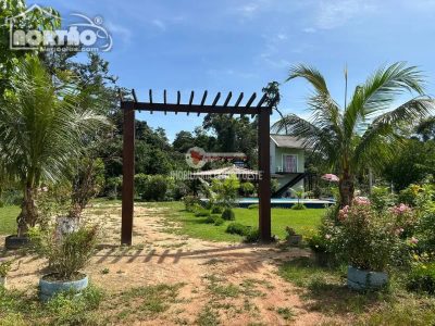 Casa, 2 quartos, 10000 m² - Foto 1