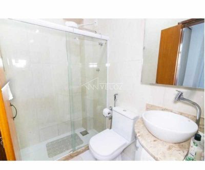 Apartamento, 1 quarto, 29 m² - Foto 4