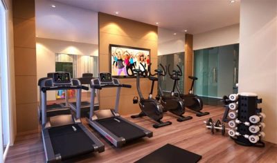Apartamento, 2 quartos, 65 m² - Foto 4
