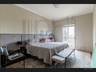 Apartamento, 4 quartos, 347 m² - Foto 2