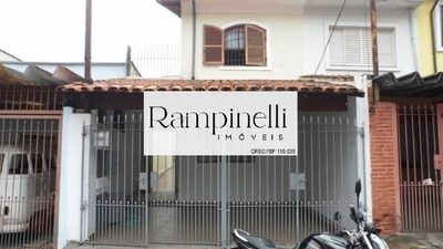 Casa, 3 quartos, 138 m² - Foto 2